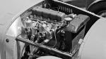 Simca 8 Sport 1948 года